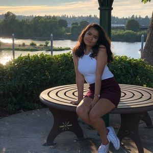 Meet your Posher, Rocio